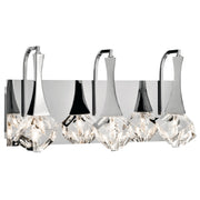 Kichler - 83776 - LED Bath - Rockne - Chrome