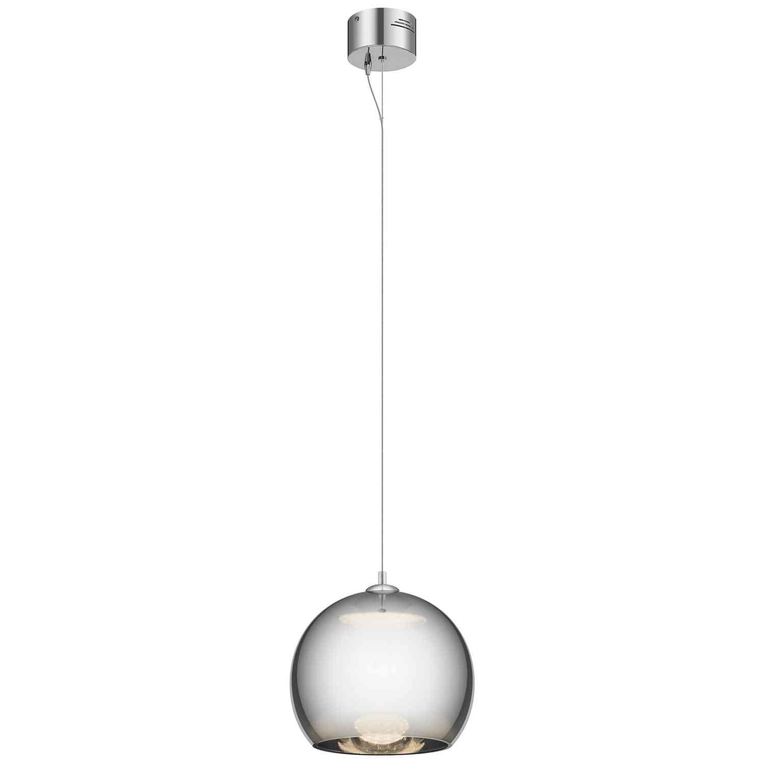 Kichler - 83791 - LED Mini Pendant - Rendo - Chrome