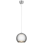 Kichler - 83791 - LED Mini Pendant - Rendo - Chrome