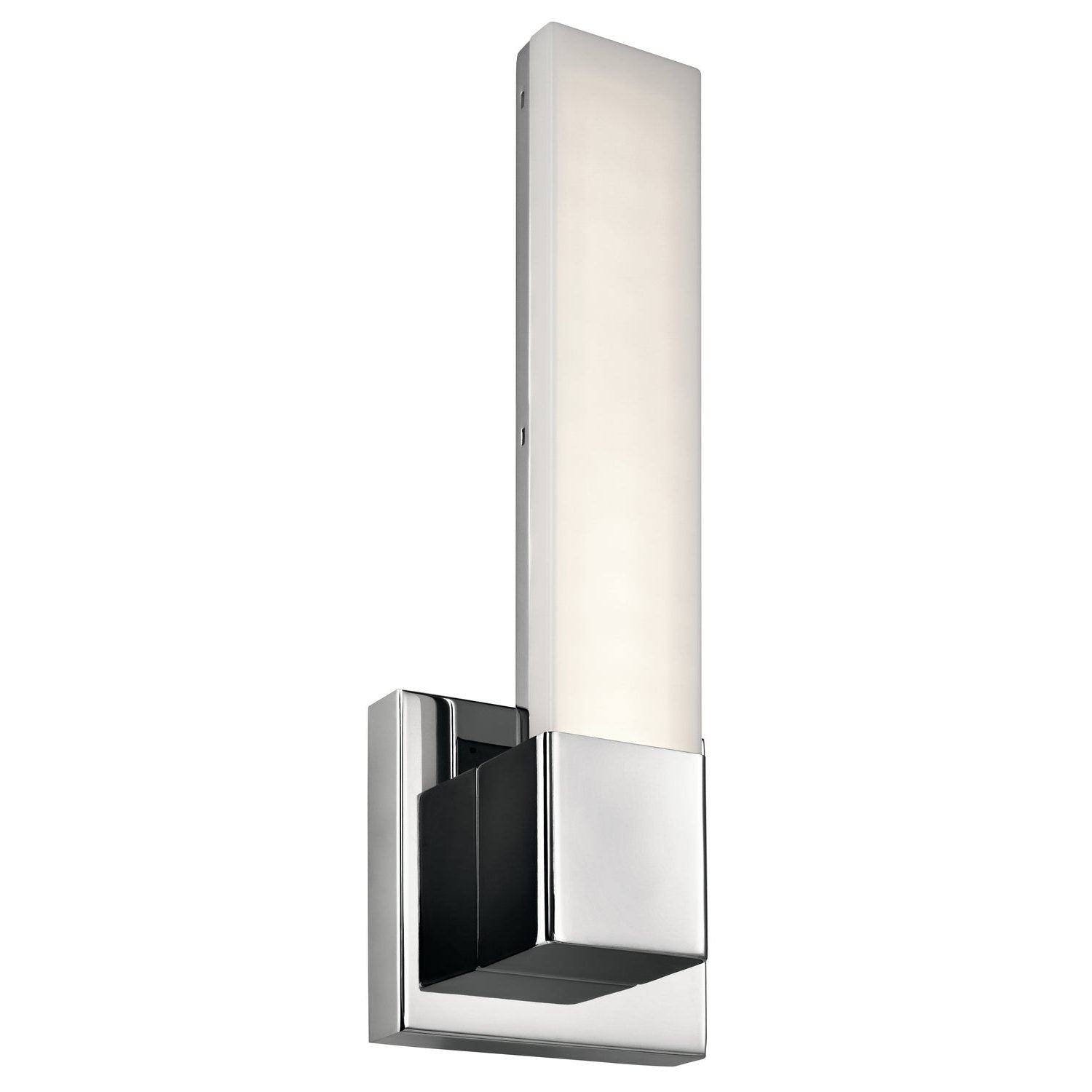Kichler - 83792 - LED Wall Sconce - Neltev - Chrome