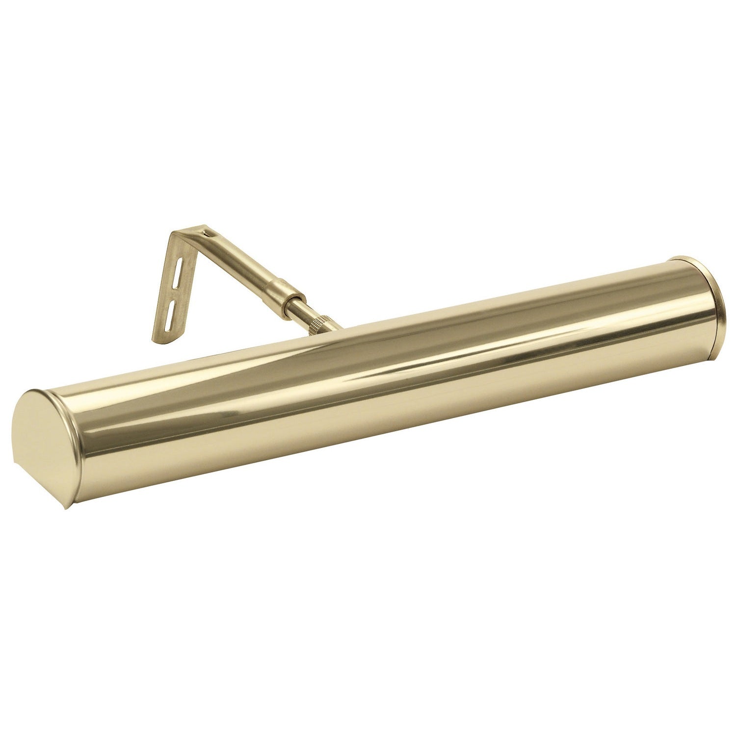 House of Troy - ABLED14-61 - LED Picture Light - Advent - Polished Brass