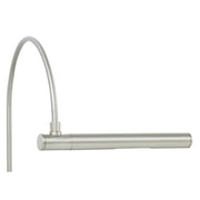 House of Troy - APL9-52 - LED Picture Light - Advent - Satin Nickel
