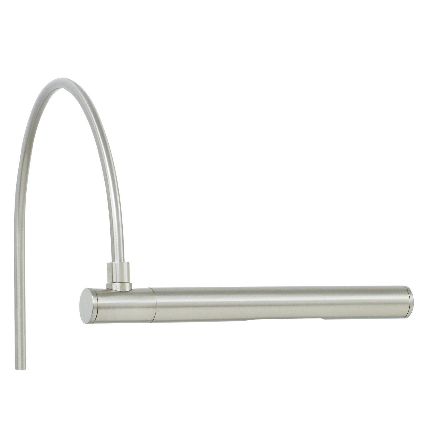 House of Troy - APL9-52 - LED Picture Light - Advent - Satin Nickel