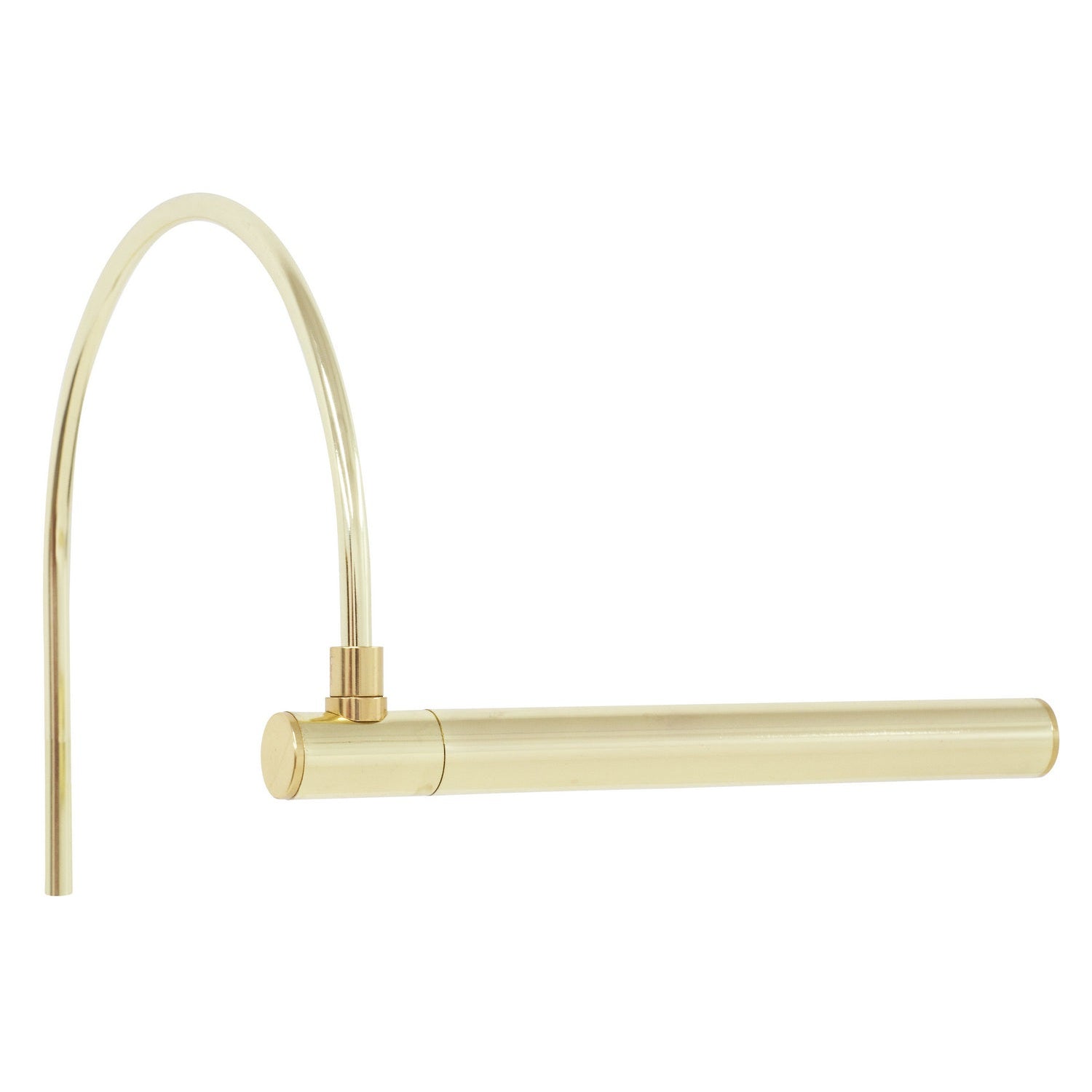 House of Troy - APL9-61 - LED Picture Light - Advent - Polished Brass