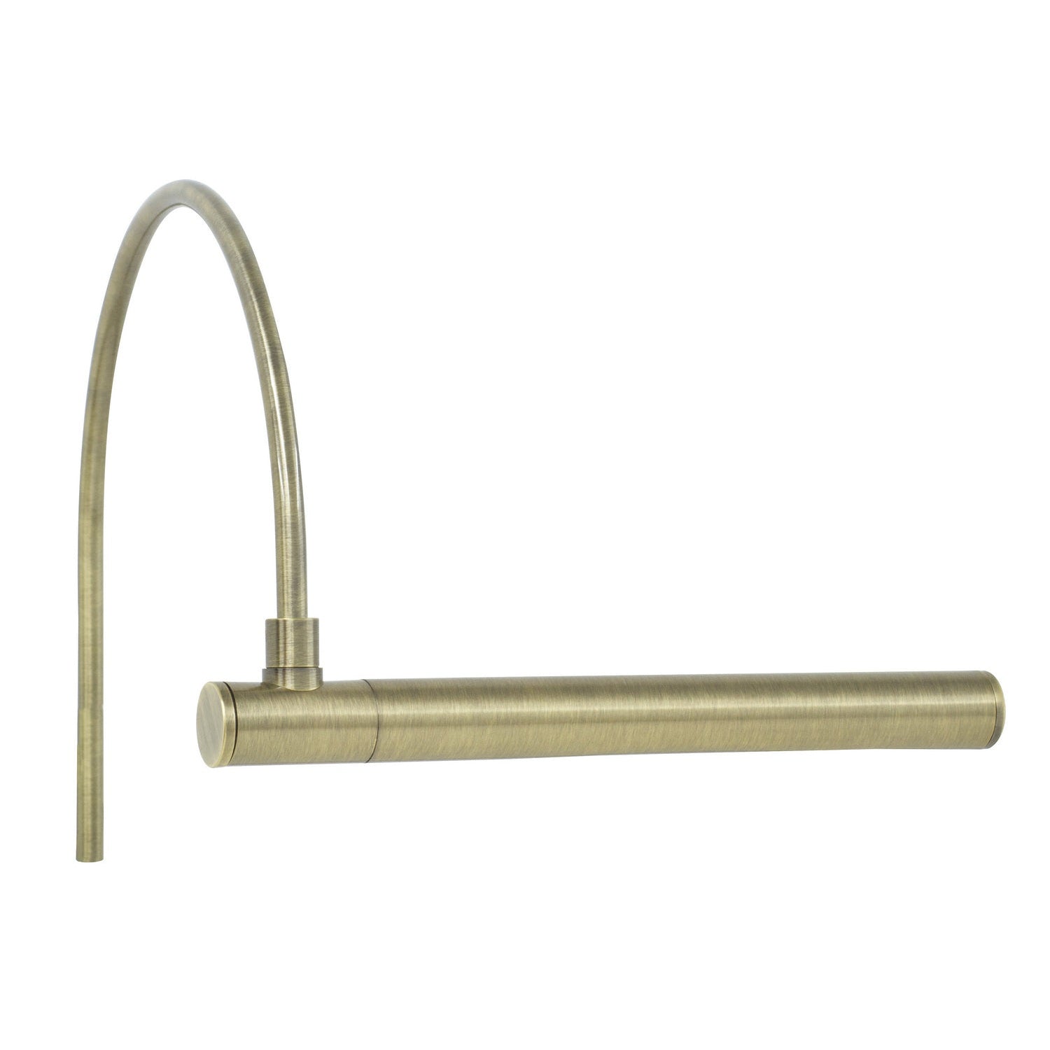 House of Troy - APL9-71 - LED Picture Light - Advent - Antique Brass
