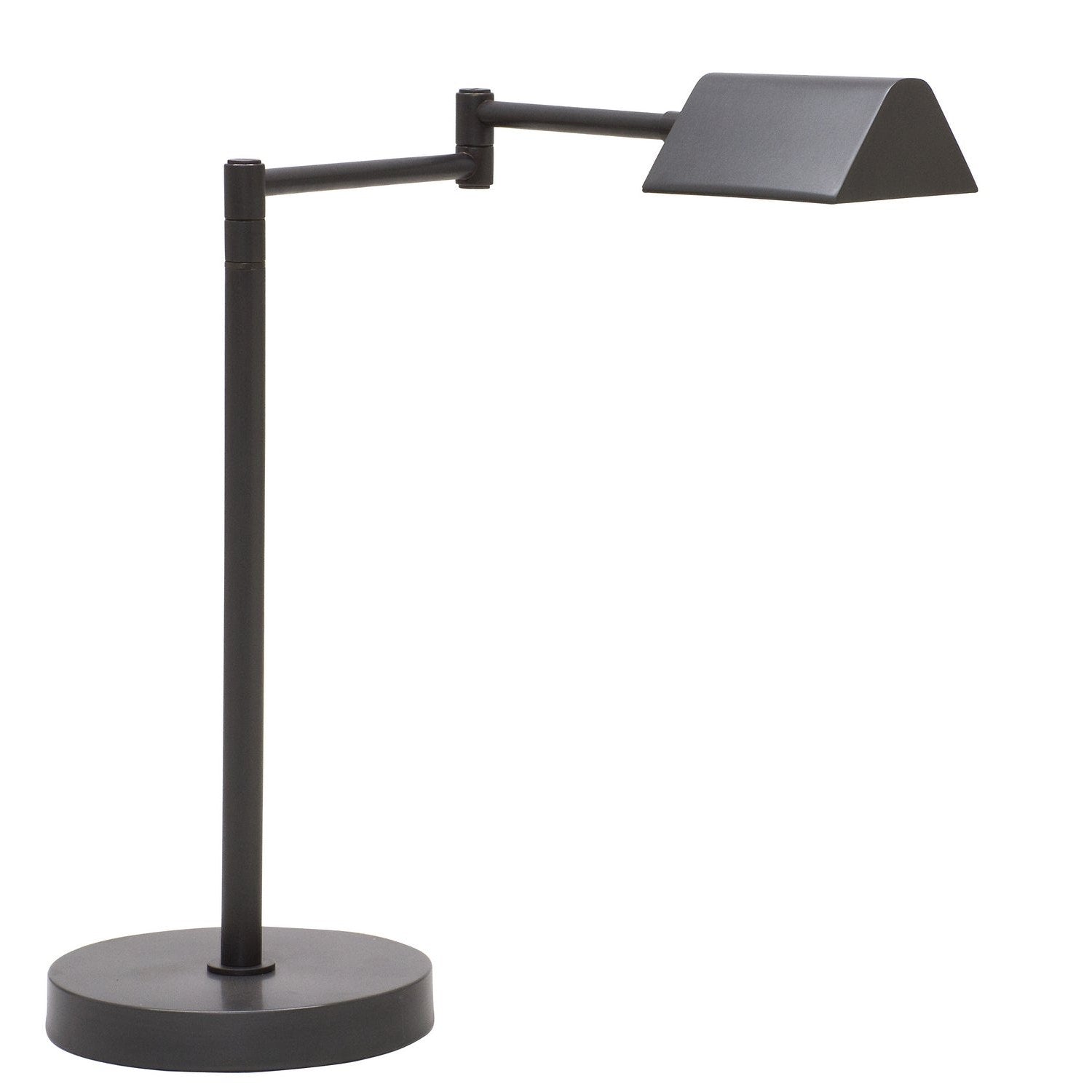 House of Troy - D150-OB - LED Table Lamp - Delta - Oil Rubbed Bronze