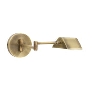 House of Troy - D175-AB - LED Task Wall Lamp - Delta - Antique Brass