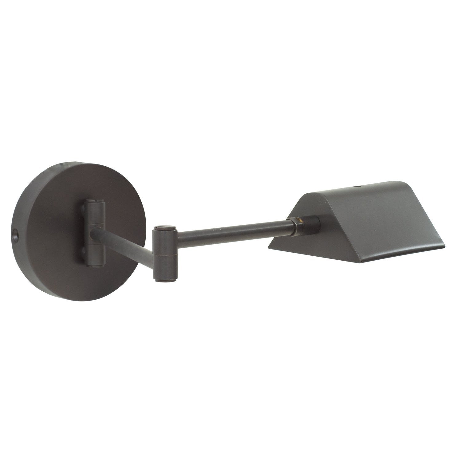 House of Troy - D175-OB - LED Task Wall Lamp - Delta - Oil Rubbed Bronze