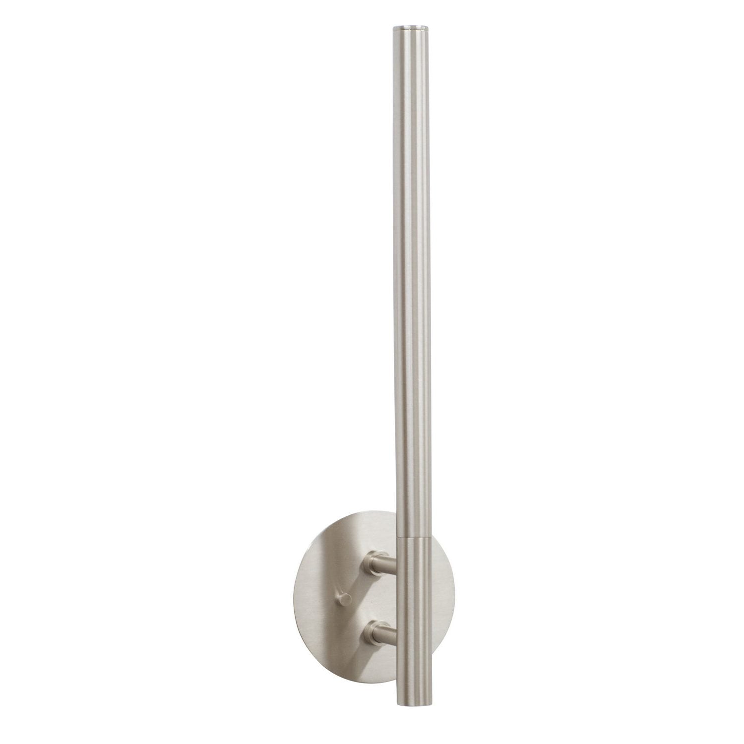 House of Troy - DSCLEDZ19-52 - LED Wall Sconce - Slim-Line - Satin Nickel