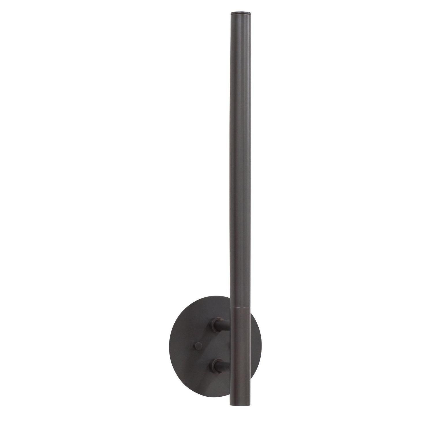 House of Troy - DSCLEDZ19-91 - LED Wall Sconce - Slim-Line - Oil Rubbed Bronze
