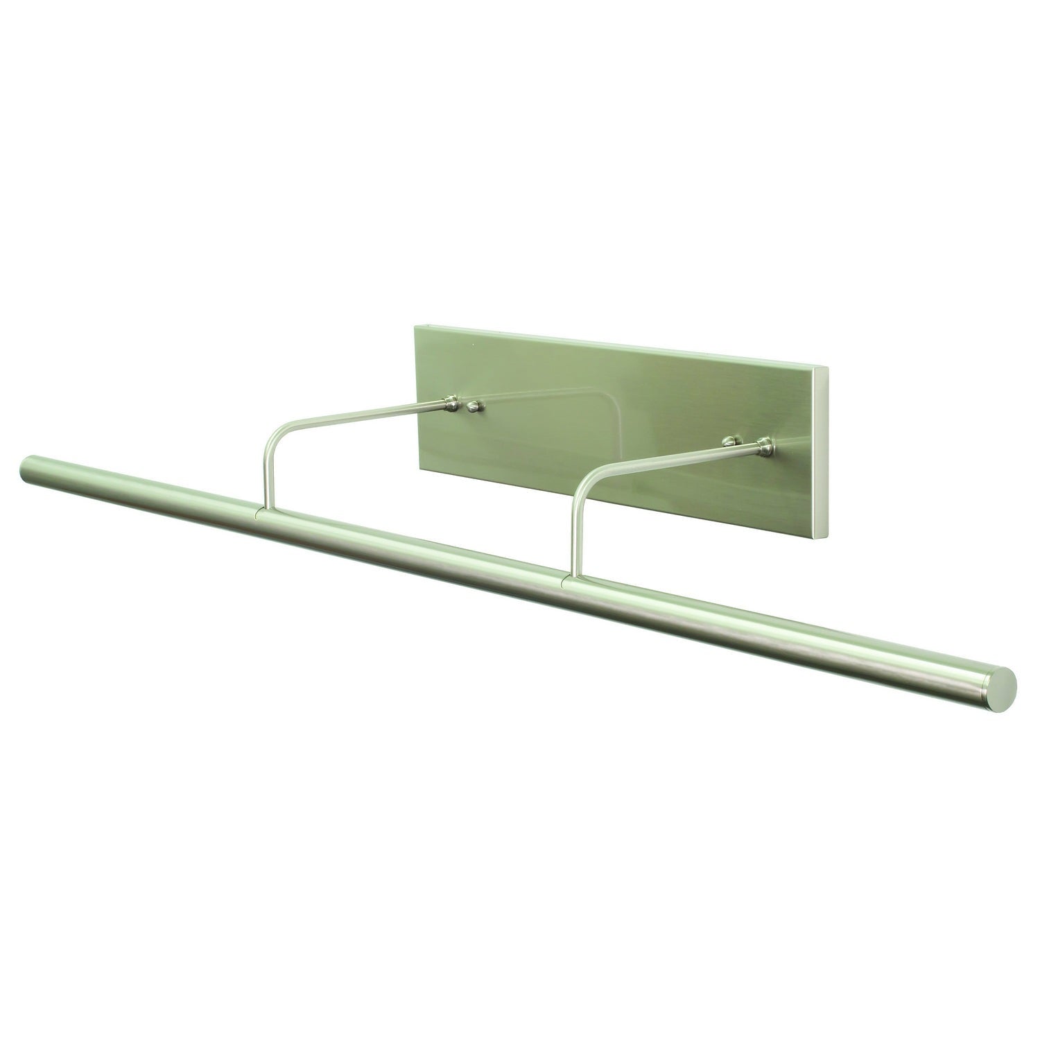 House of Troy - DSLEDZ43-52 - LED Picture Light - Slim-line - Satin Nickel