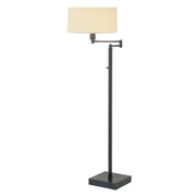 House of Troy - FR701-OB - One Light Floor Lamp - Franklin - Oil Rubbed Bronze