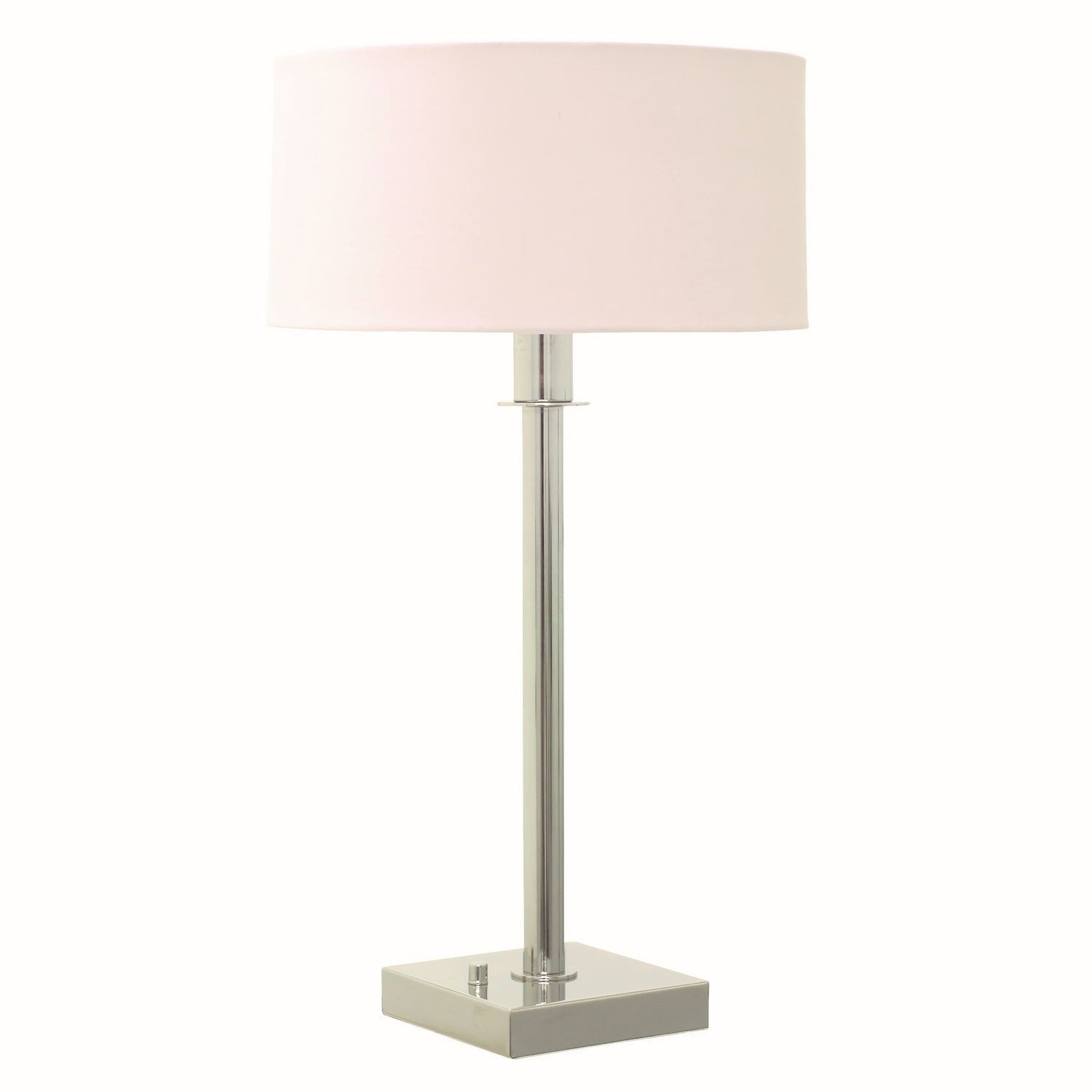 House of Troy - FR750-PN - One Light Table Lamp - Franklin - Polished Nickel