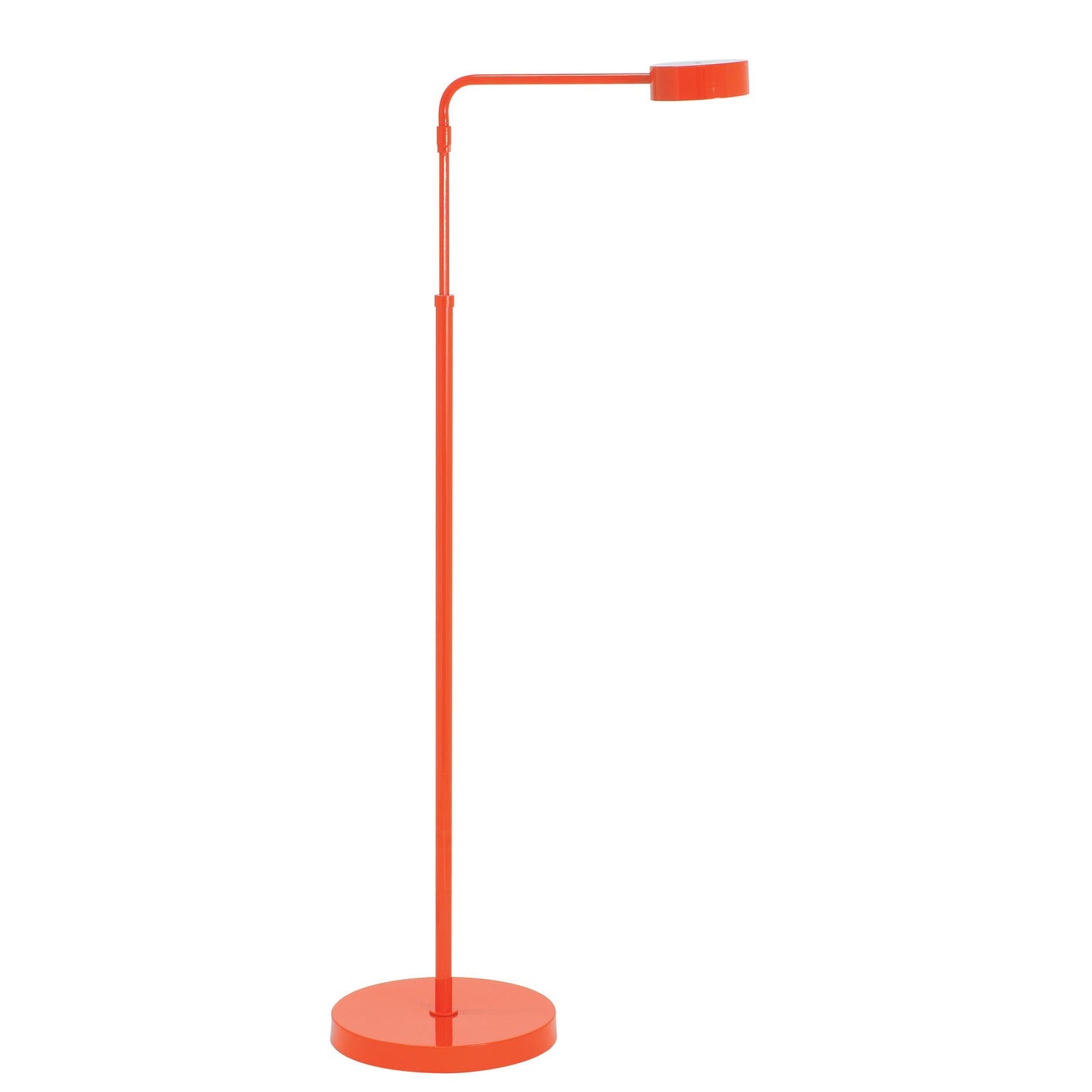House of Troy - G400-BS - LED Floor Lamp - Generation - Bittersweet