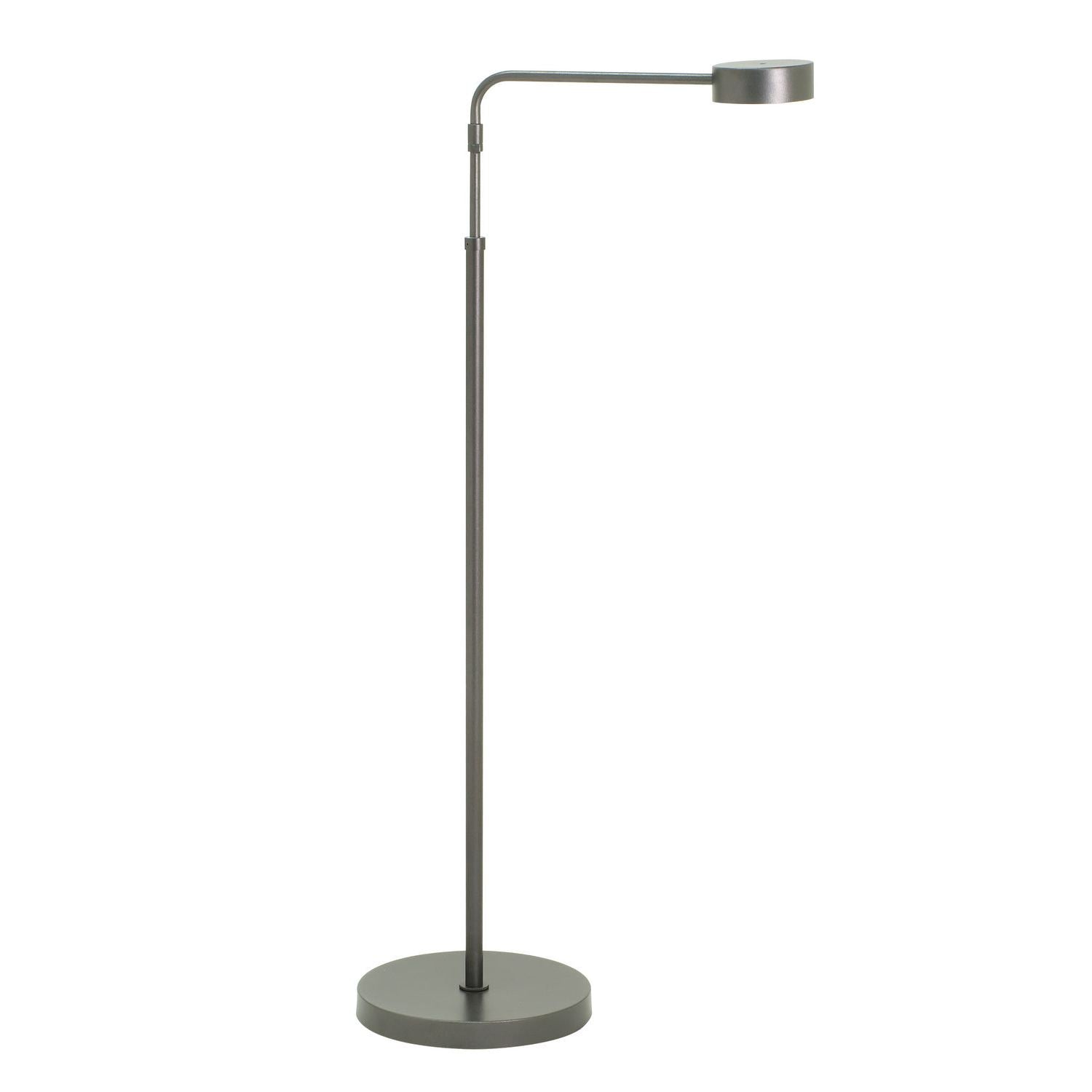 House of Troy - G400-GT - LED Floor Lamp - Generation - Granite
