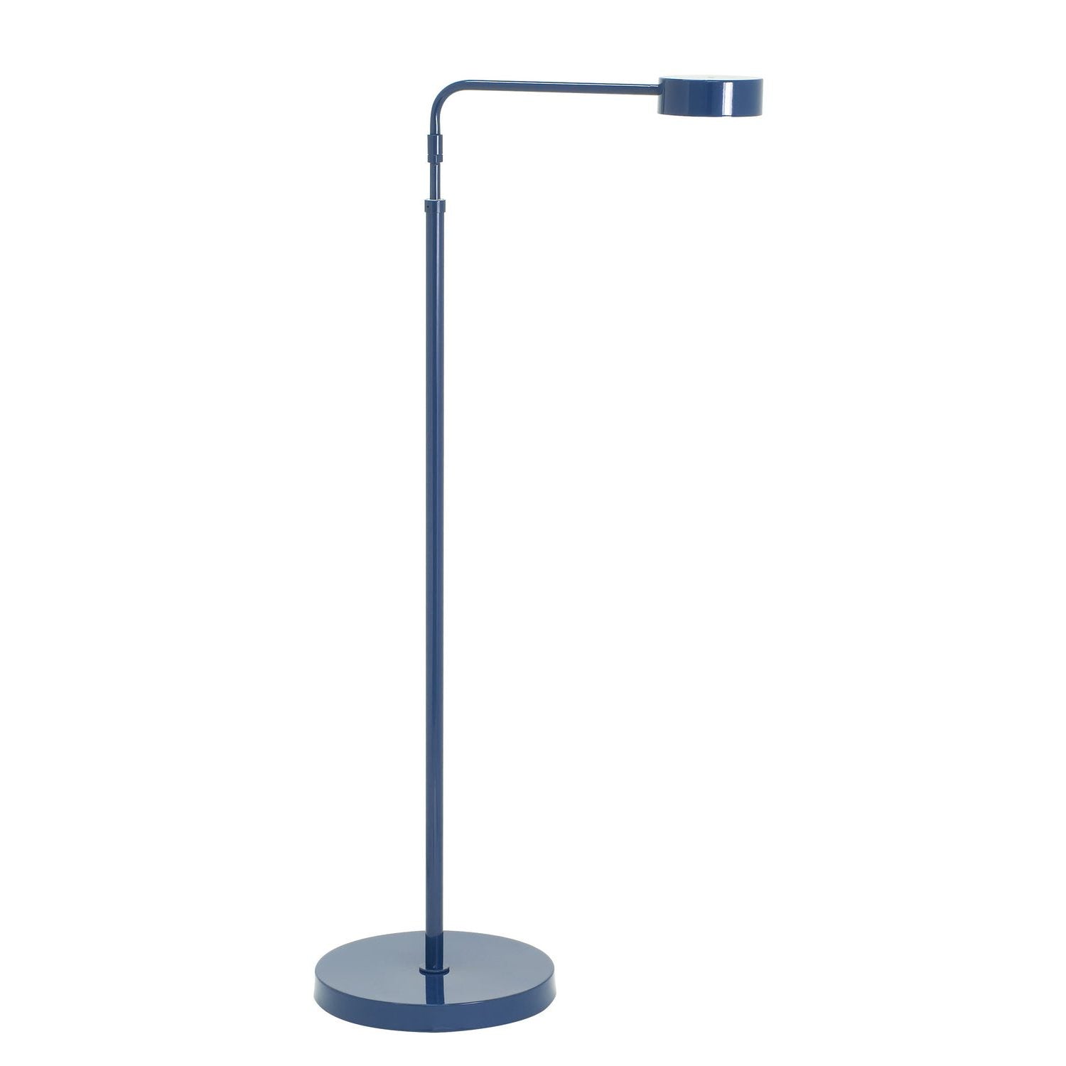 House of Troy - G400-NB - LED Floor Lamp - Generation - Navy Blue
