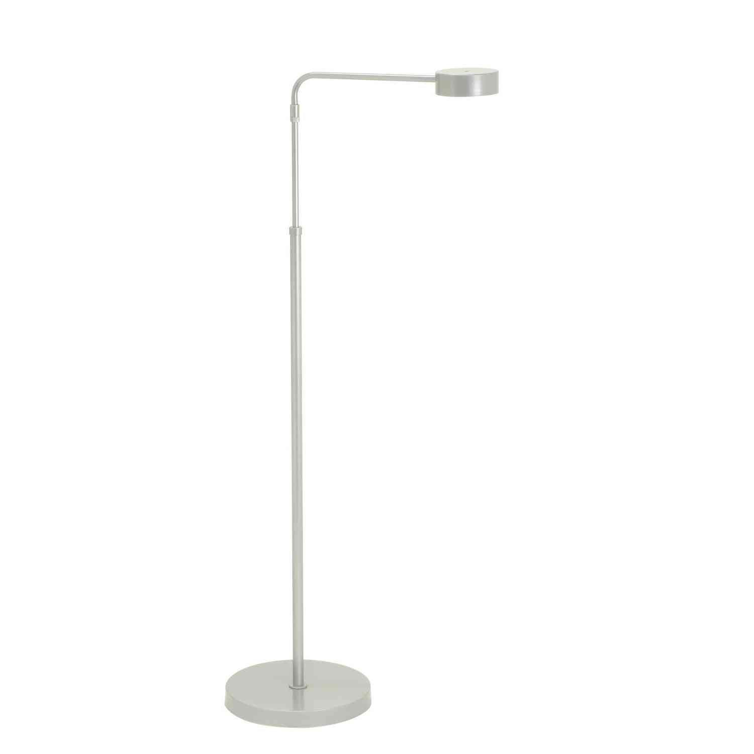 House of Troy - G400-PG - LED Floor Lamp - Generation - Platinum Gray
