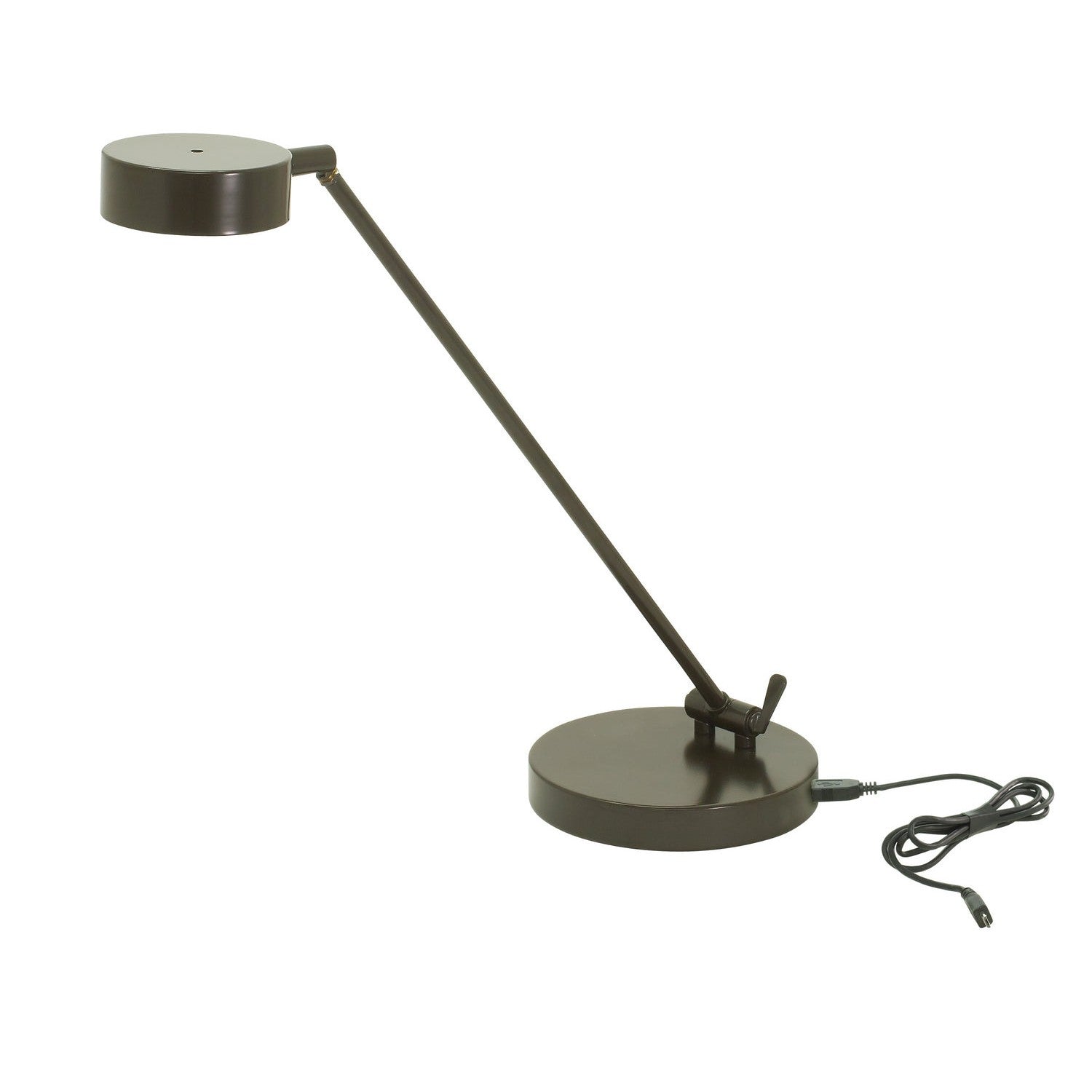 House of Troy - G450-ABZ - LED Table Lamp - Generation - Architectural Bronze
