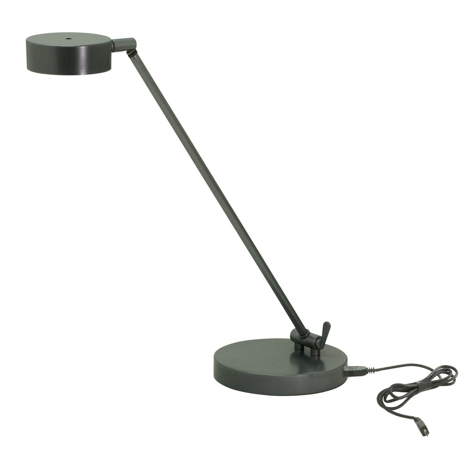 House of Troy - G450-GT - LED Table Lamp - Generation - Granite