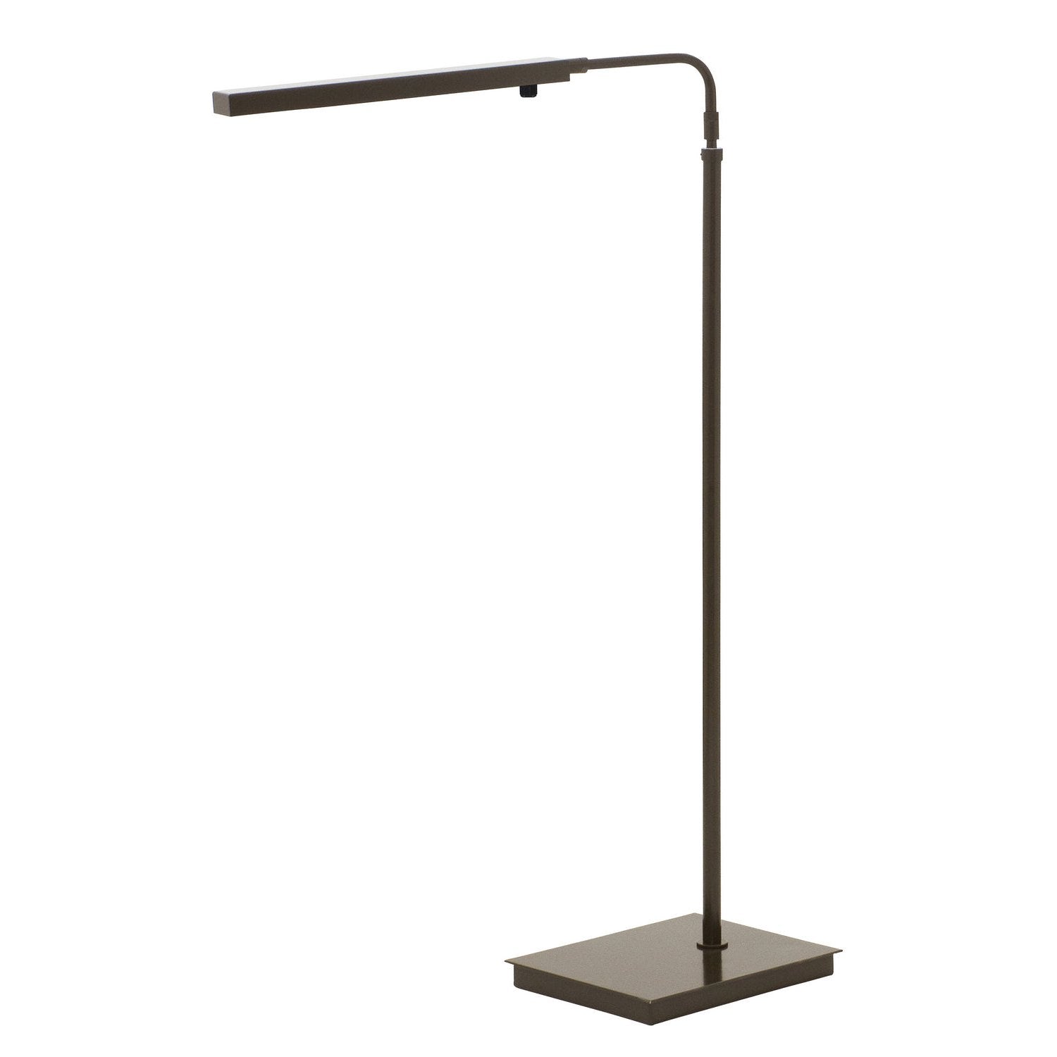 House of Troy - HLEDZ600-ABZ - LED Floor Lamp - Horizon - Architectural Bronze