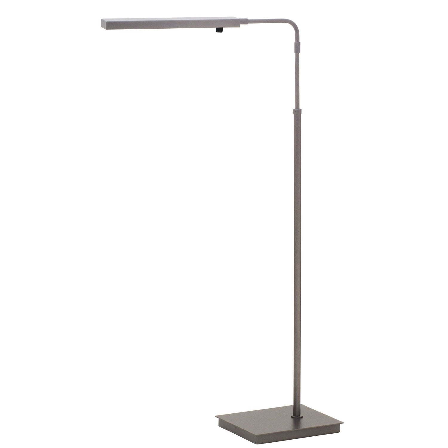 House of Troy - HLEDZ600-GT - LED Floor Lamp - Horizon - Granite