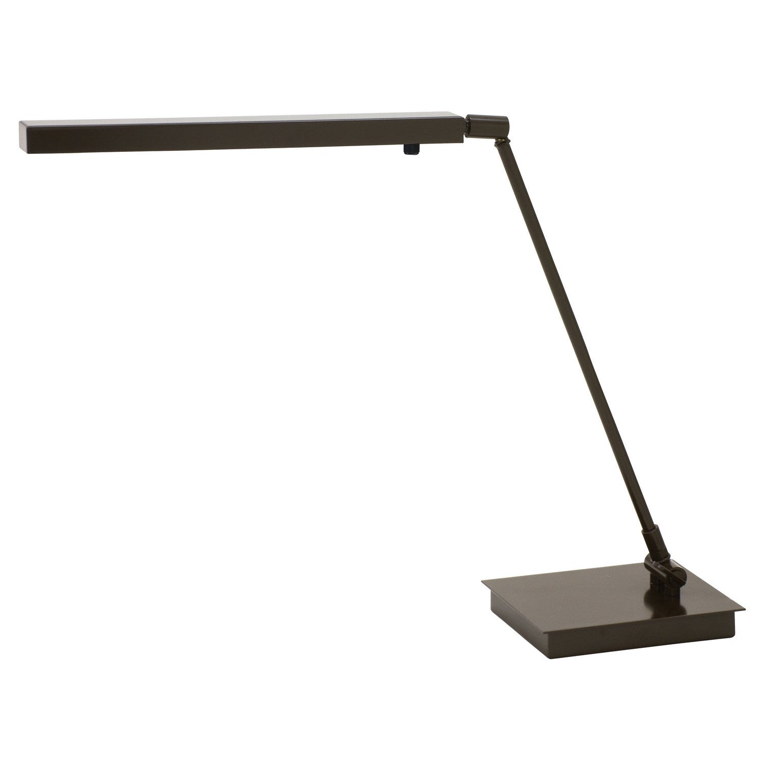 House of Troy - HLEDZ650-ABZ - LED Table Lamp - Horizon - Architectural Bronze