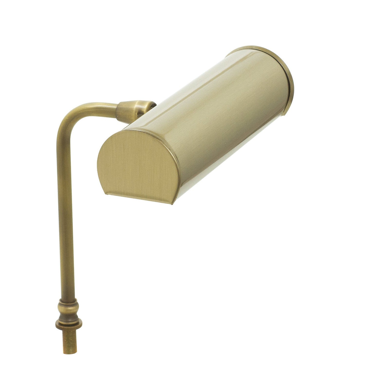 House of Troy - LABLED7-71 - LED Lectern Lamp - Advent - Antique Brass
