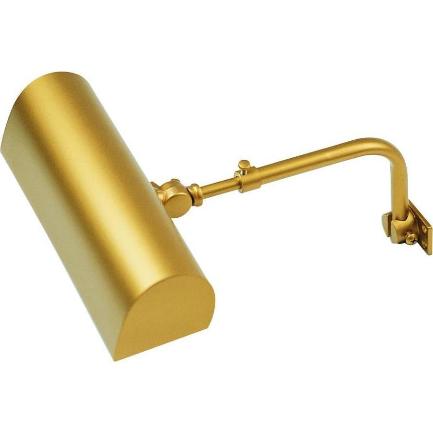 House of Troy - RR24-1 - Three Light Picture Light - Richardson - Gold