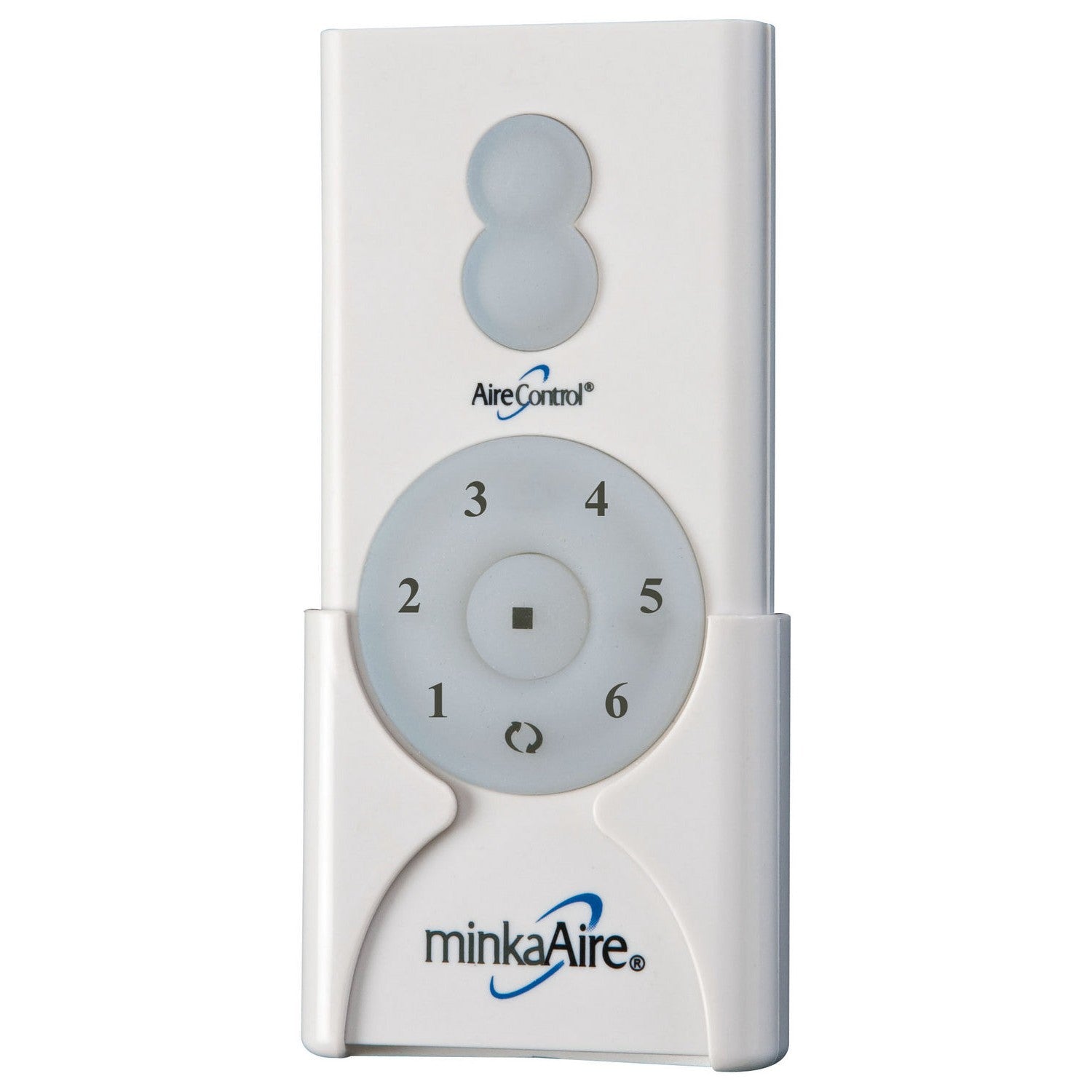 Minka Aire - RC500 - Hand-Held Remote Control For F853 - Minka Aire - White