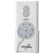 Minka Aire - RC500 - Hand-Held Remote Control For F853 - Minka Aire - White