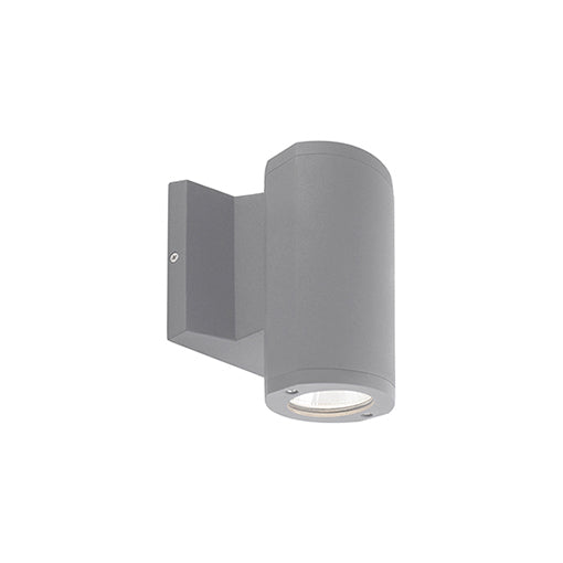 Kuzco Lighting - EW3306-GY - LED Outdoor Wall Sconce - Gray