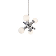 Kuzco Lighting - PD51007-CH - LED Pendant - Jax - Chrome