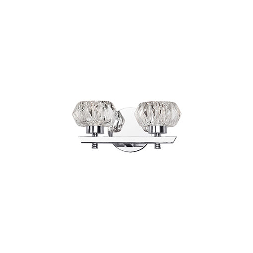 Kuzco Lighting - VL54210-CH - Pendant - Basin - Chrome