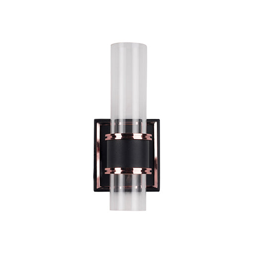Kuzco Lighting - WS53411-RG - LED Wall Sconce - Rose Gold