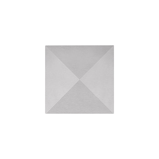 Kuzco Lighting - WS53707-BN - LED Wall Sconce - Brushed Nickel