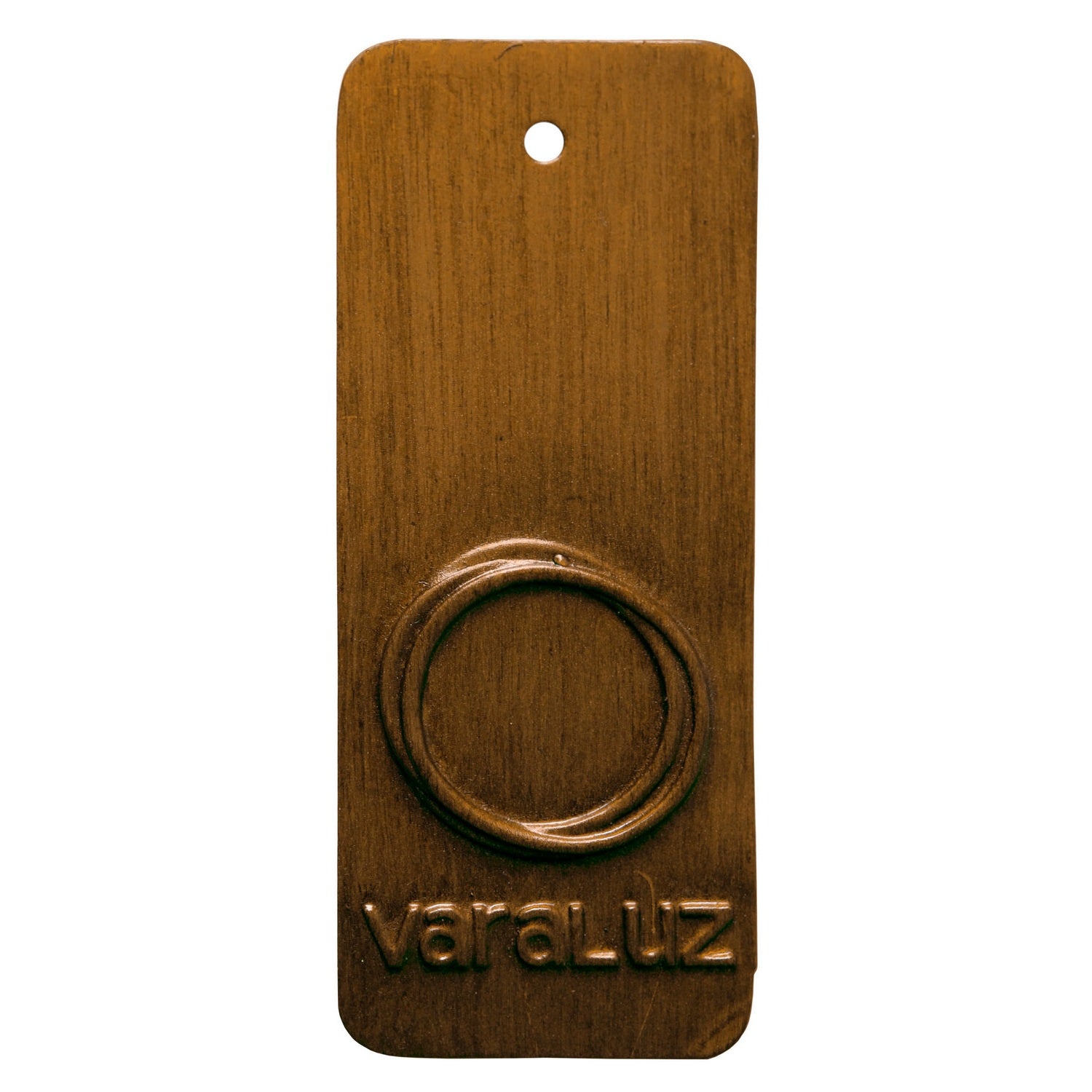 Varaluz - 240P08HO - Eight Light Pendant - Flow - Hammered Ore