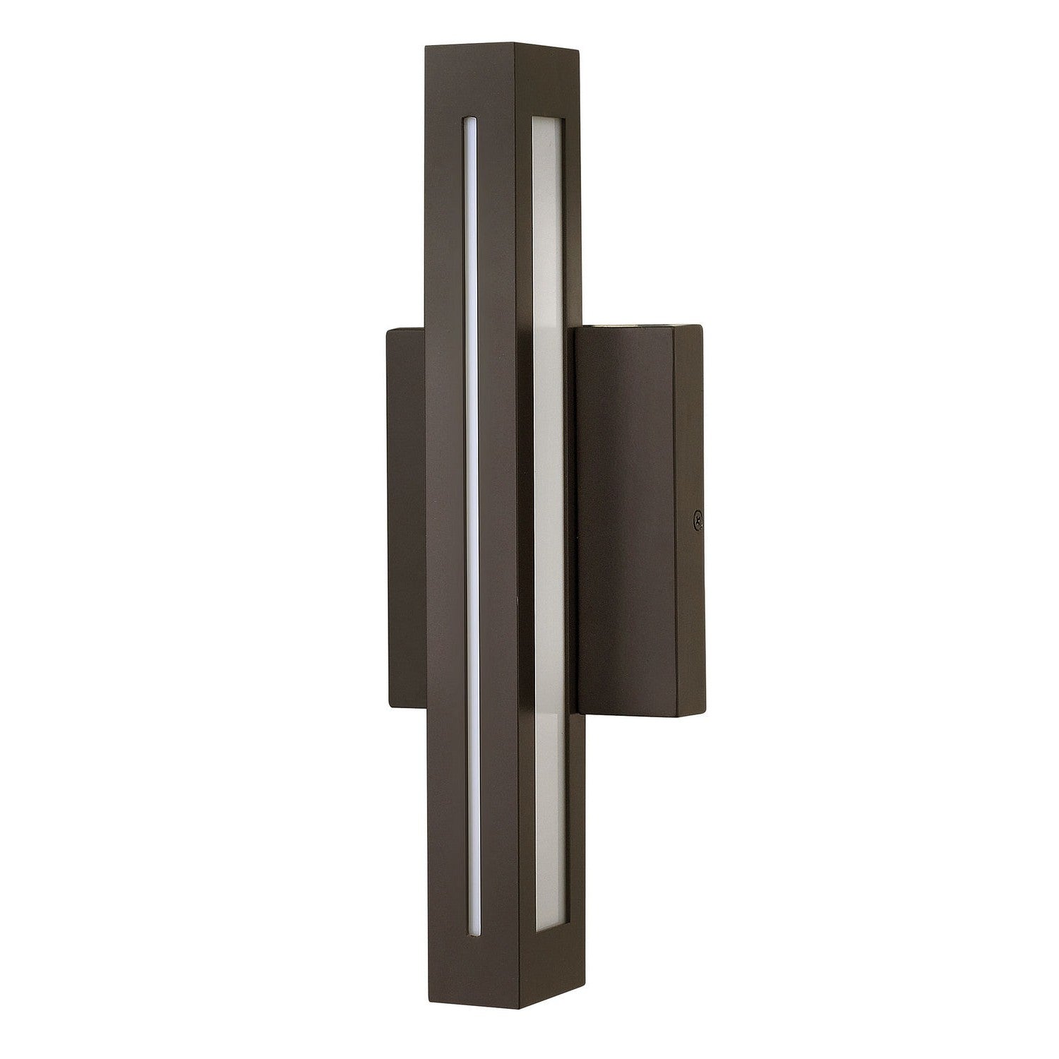 Hinkley - 12312BZ - LED Wall Mount - Vue - Bronze