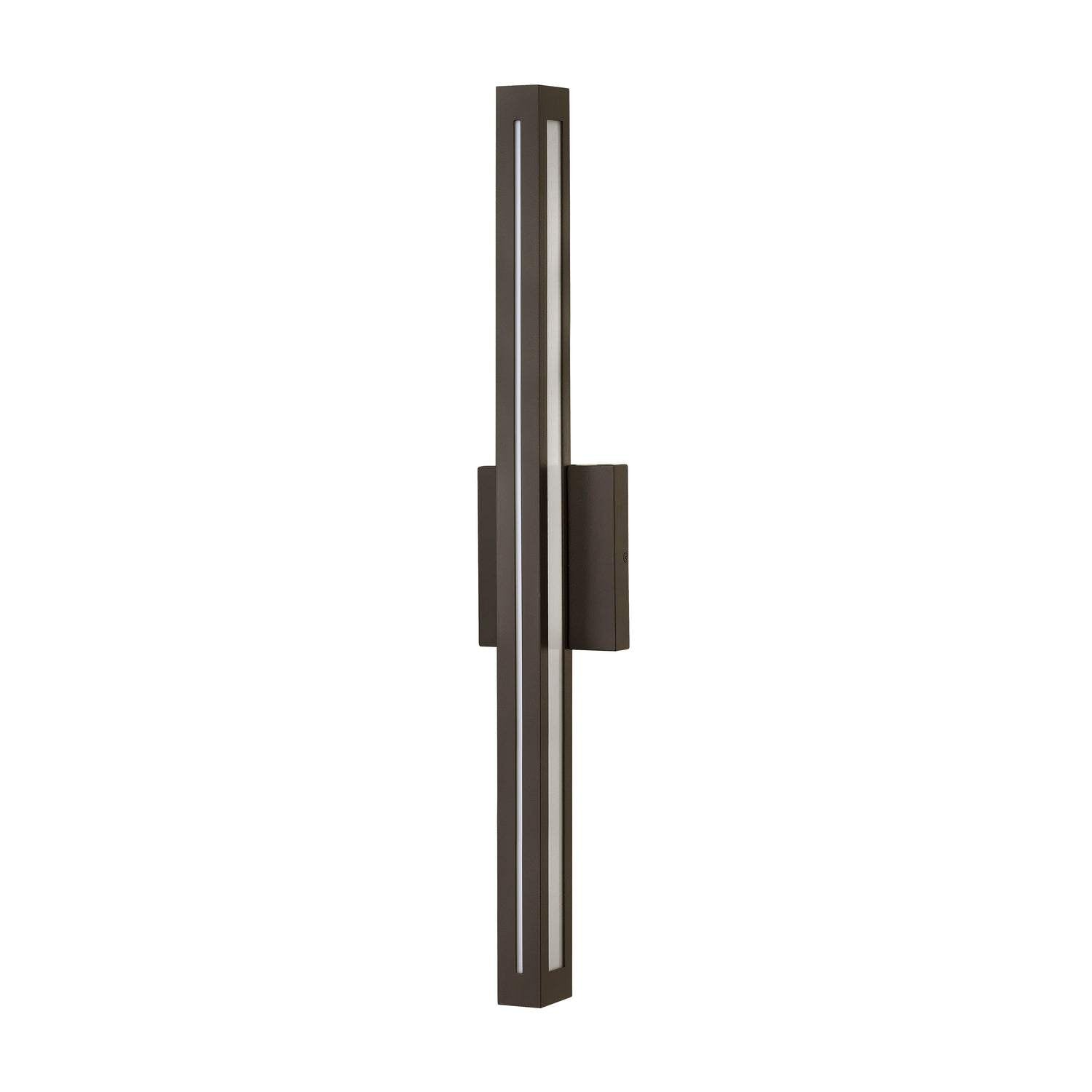 Hinkley - 12314BZ - LED Wall Mount - Vue - Bronze