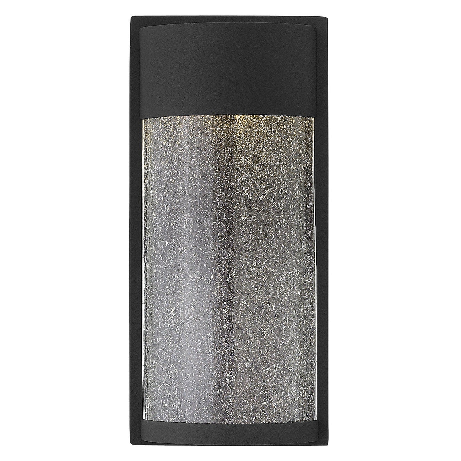 Hinkley - 1340BK - LED Wall Mount - Shelter - Black