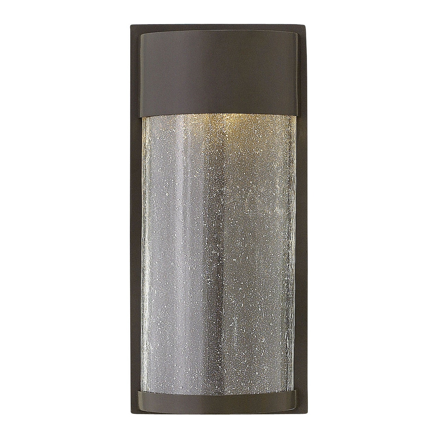 Hinkley - 1340KZ - LED Wall Mount - Shelter - Buckeye Bronze