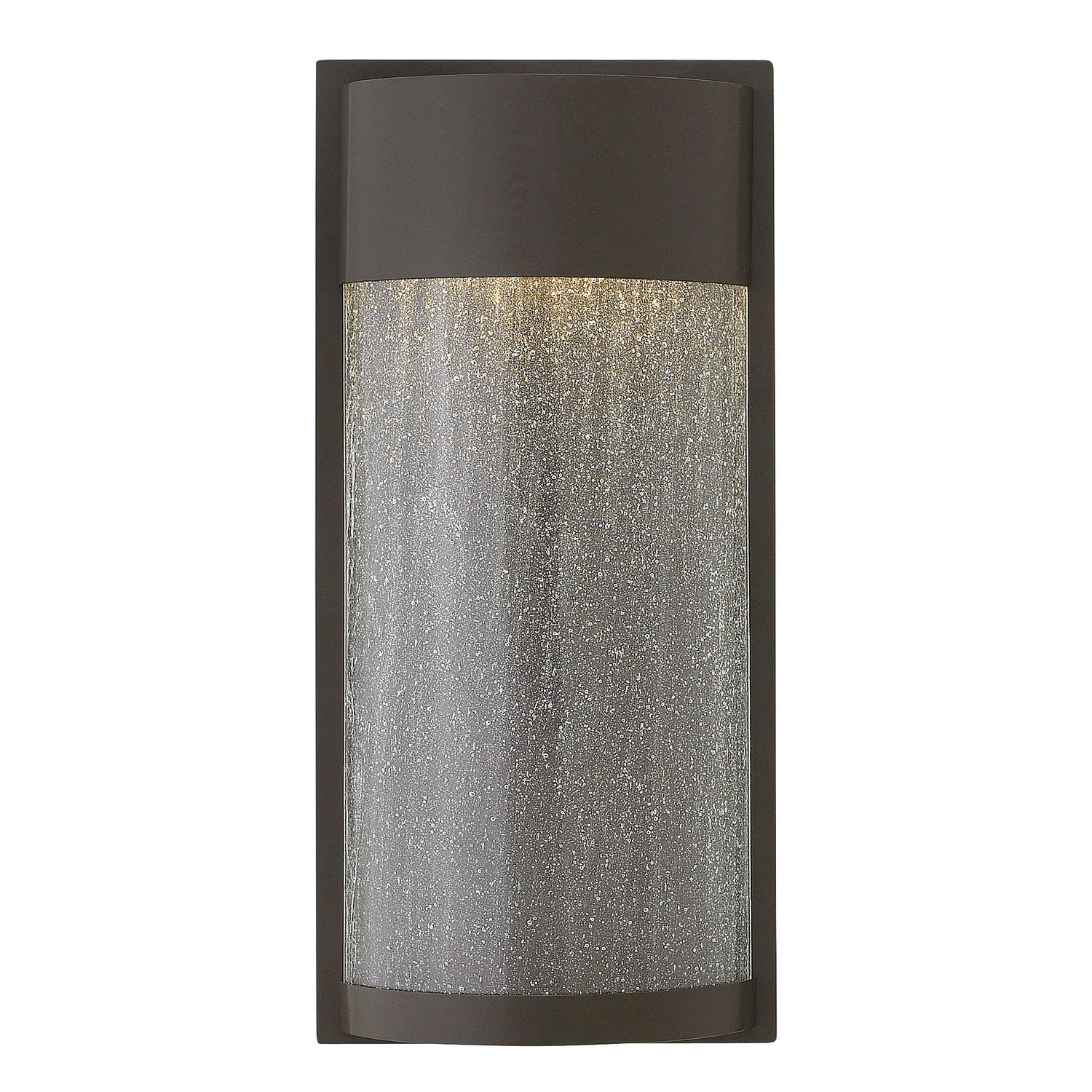 Hinkley - 1344KZ - LED Wall Mount - Shelter - Buckeye Bronze