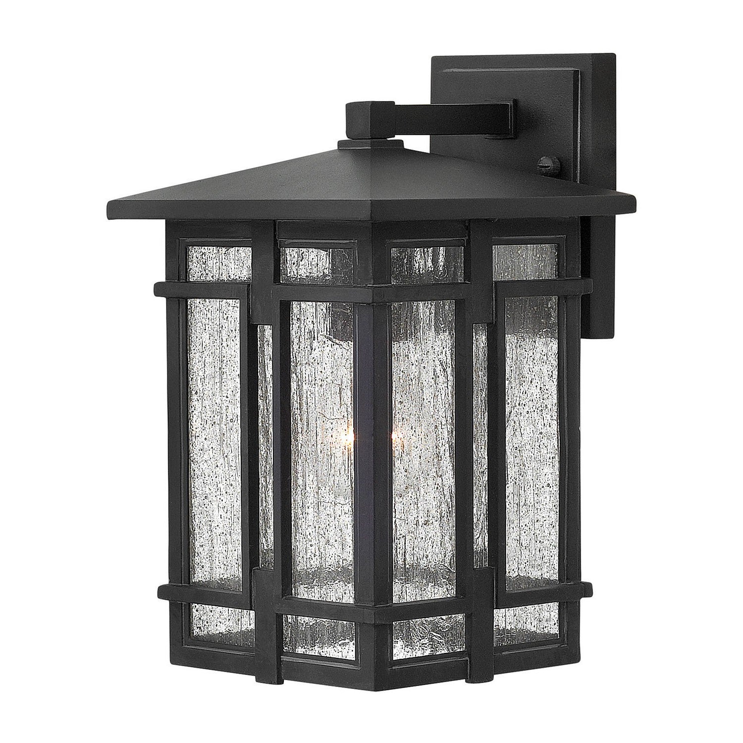 Hinkley - 1960MB - LED Wall Mount - Tucker - Museum Black