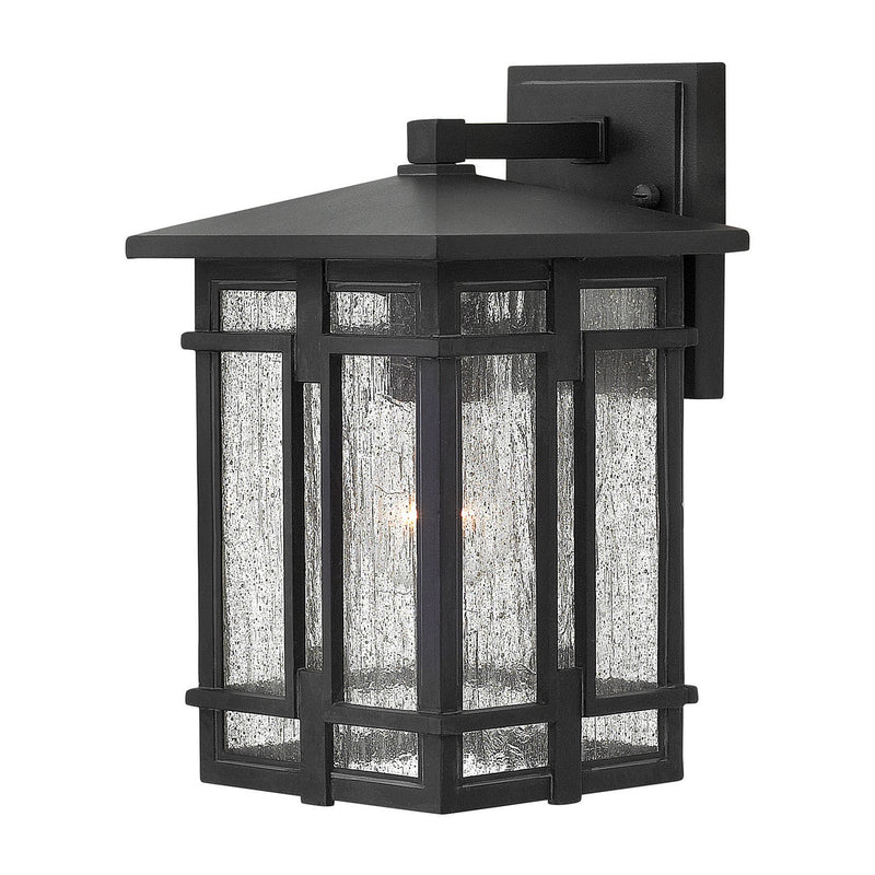 Hinkley - 1960MB - LED Wall Mount - Tucker - Museum Black