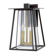 Hinkley - 2104KZ - LED Wall Mount - Walker - Buckeye Bronze