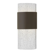 Hinkley - 2890KZ - LED Wall Mount - Horizon - Buckeye Bronze