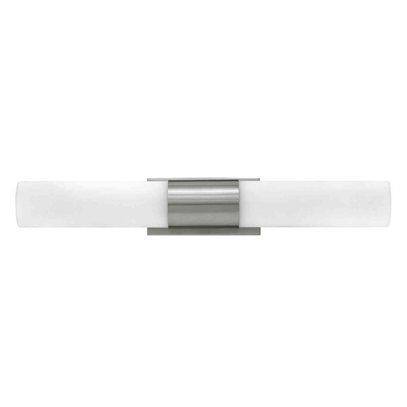 Hinkley - 52112BN - LED Vanity - Portia - Brushed Nickel