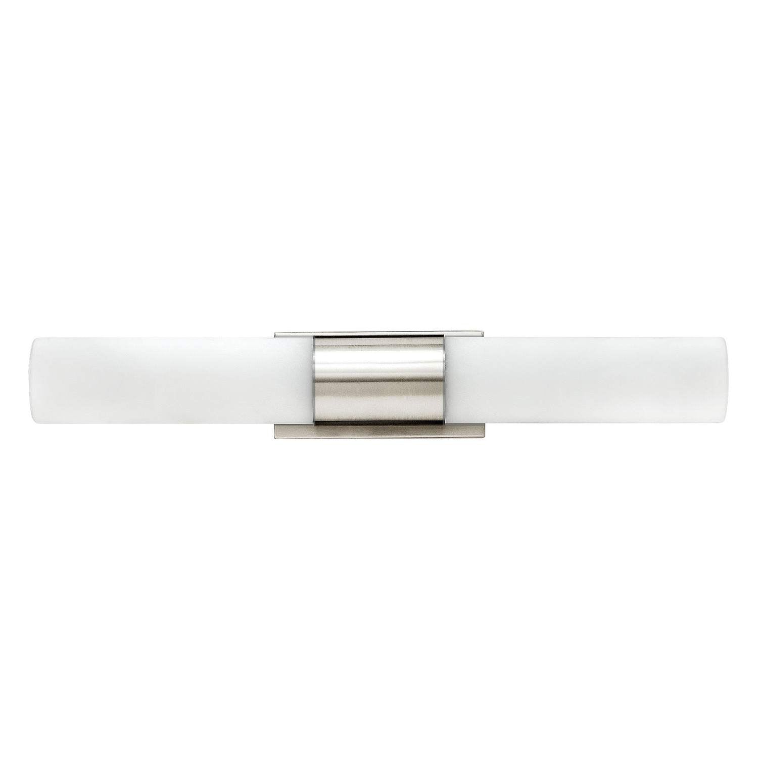 Hinkley - 52112PN - LED Bath - Portia - Polished Nickel