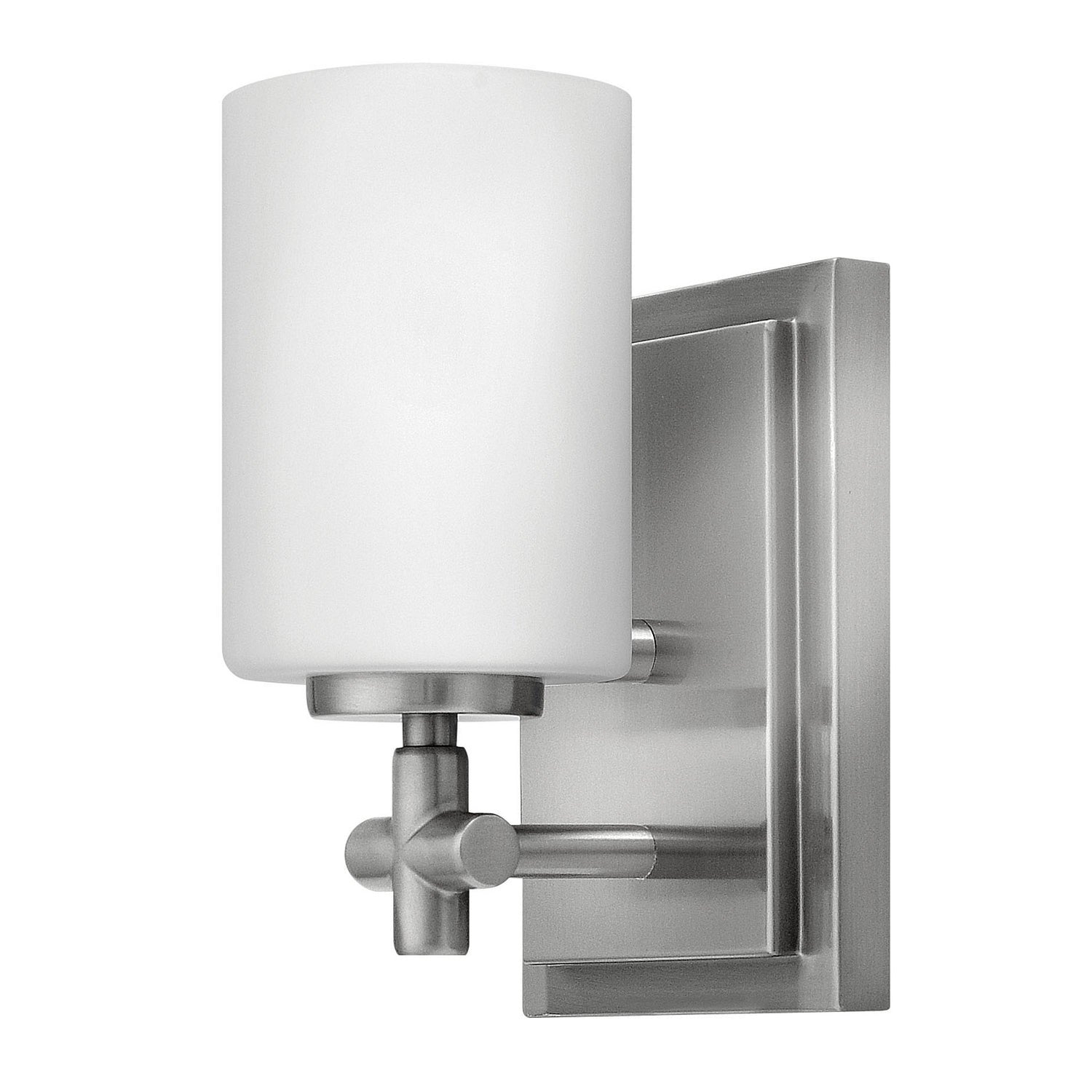 Hinkley - 57550BN - LED Bath Sconce - Laurel - Brushed Nickel