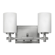 Hinkley - 57552BN - LED Bath - Laurel - Brushed Nickel
