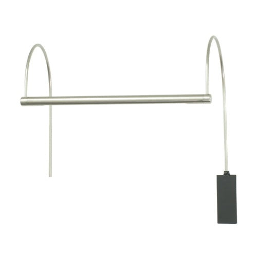 House of Troy - USLEDZ15-62 - LED Picture Light - Ultra Slim-line - Chrome